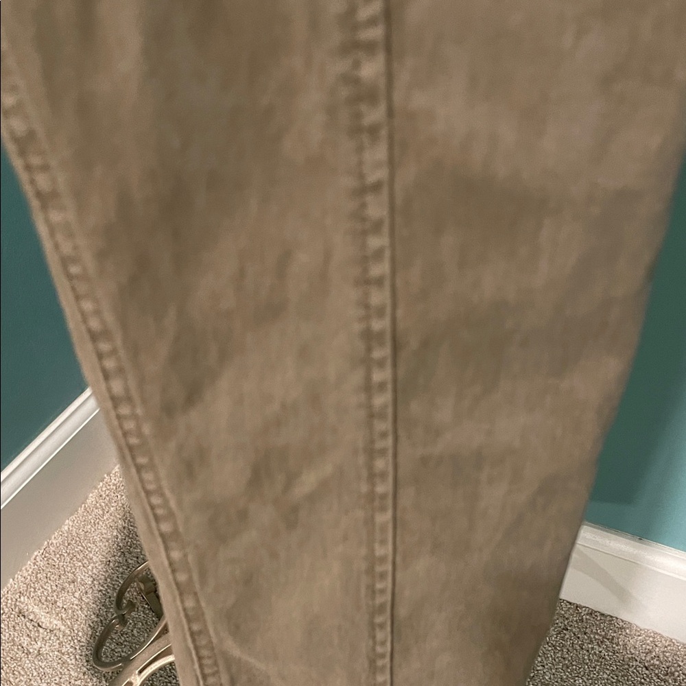 High Rise Pants - Picture 7 of 10